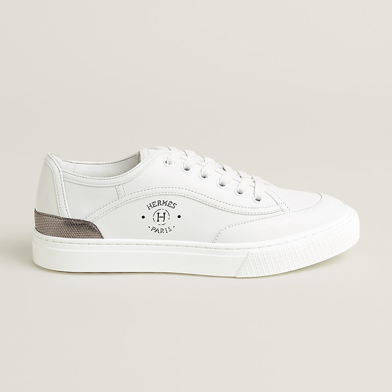 Get sneaker - White | Hermès USA
